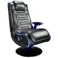 X Rocker Wireless Pro 4.1 Pedestal Gaming Chair m4music